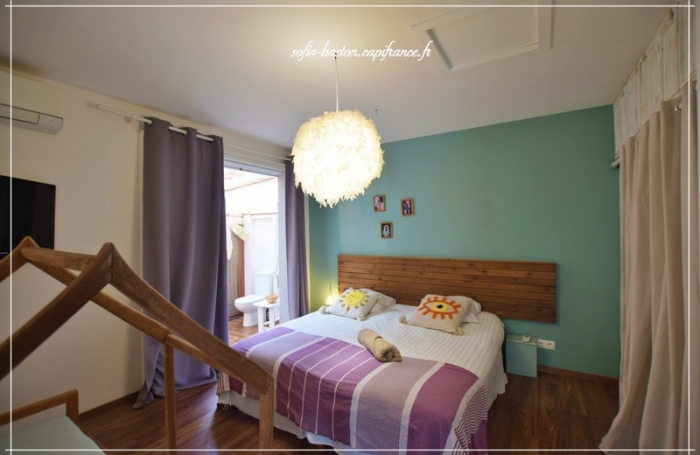 Vente Maison 109m&sup2; 5 pièces Les Anses d'Arlet