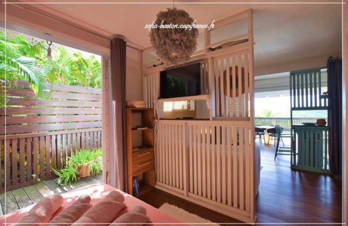 Vente Maison 109m&sup2; 5 pièces Les Anses d'Arlet