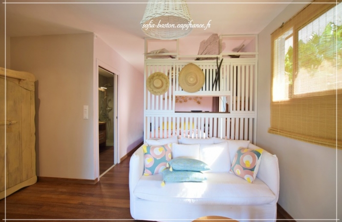 Vente Maison 109m&sup2; 5 pièces Les Anses d'Arlet