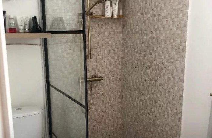 Vente Appartement 25m&sup2; 1 pièce Les Trois Ilets