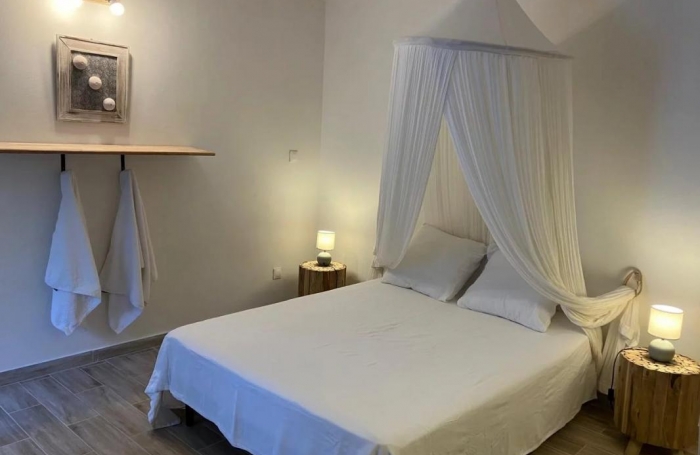 Vente Appartement 25m&sup2; 1 pièce Les Trois Ilets