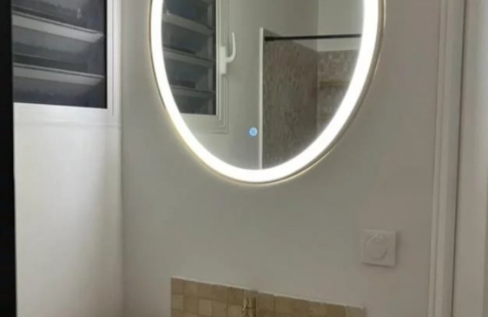 Vente Appartement 25m&sup2; 1 pièce Les Trois Ilets