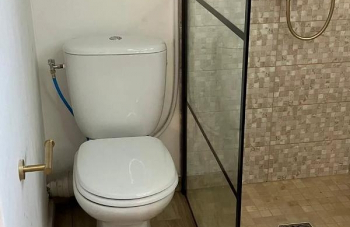 Vente Appartement 25m&sup2; 1 pièce Les Trois Ilets