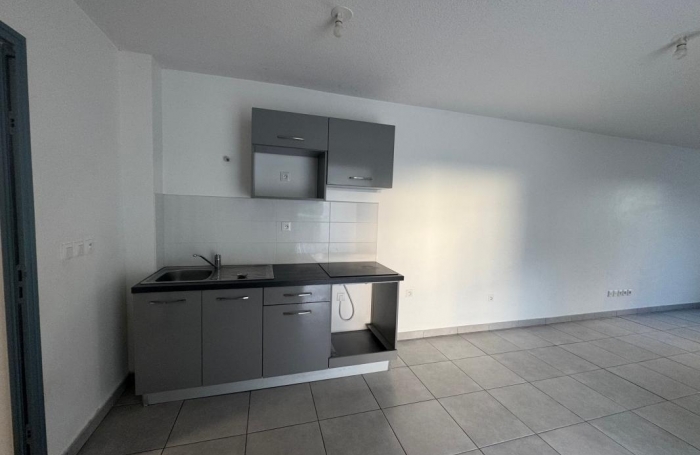 Vente Appartement 46.52m&sup2; 2 pièces Le Lamentin