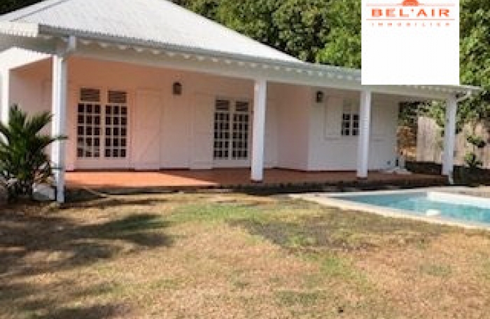 Location Maison 97240