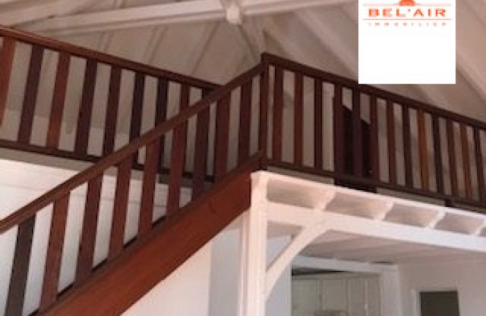 Location Maison 123.84m&sup2; 5 pièces Le Fran&ccedil;ois