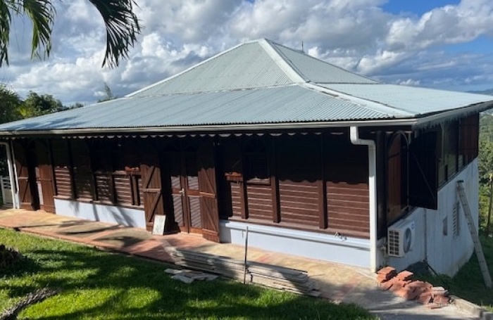 Location Maison 97215