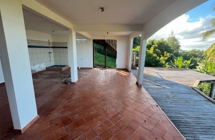 Location Maison 103.78m&sup2; 7 pièces Rivi&egrave;re Sal&eacute;e