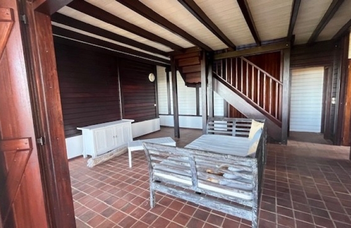 Location Maison 103.78m&sup2; 7 pièces Rivi&egrave;re Sal&eacute;e