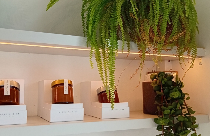 Vente Fonds de commerce 1m&sup2; Fort de france