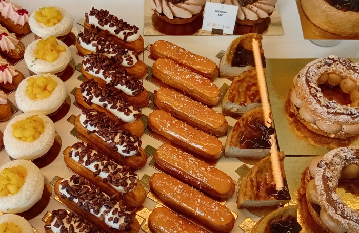 Vente Fonds de commerce 1m&sup2; Fort de france