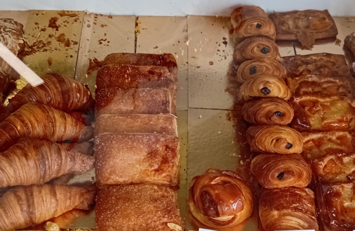 Vente Fonds de commerce 1m&sup2; Fort de france