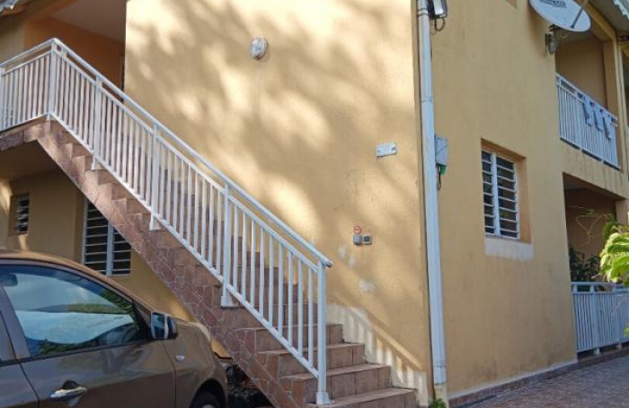 Vente Immeuble 240m&sup2; 12 pièces Le Marigot