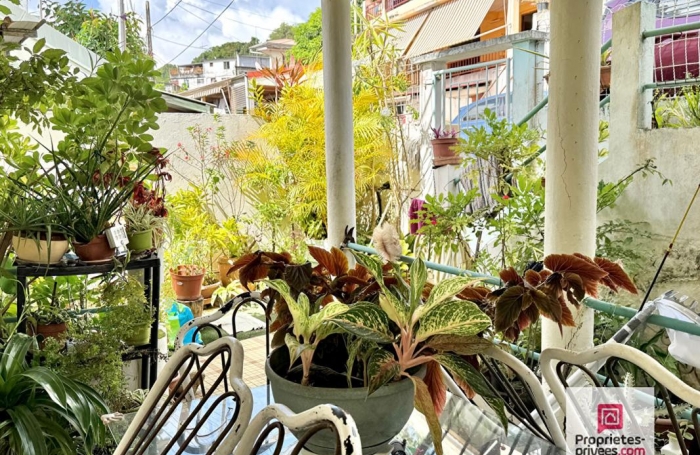 Vente Immeuble 150m&sup2; 10 pièces Fort de france