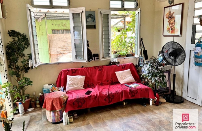Vente Immeuble 150m&sup2; 10 pièces Fort de france