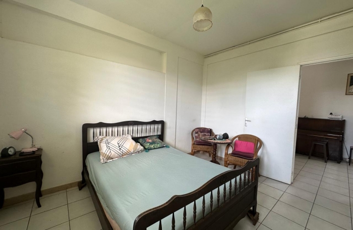 VILLA T6 - SCHOELCHER