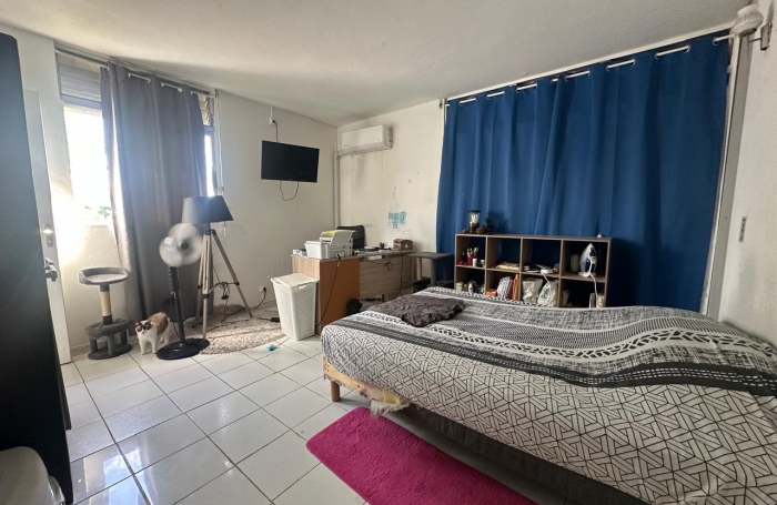 VILLA T6 - SCHOELCHER