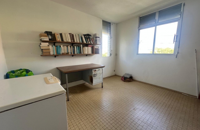 VILLA T6 - SCHOELCHER