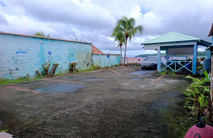 Vente Appartement 30.5m&sup2; 2 pièces La Trinit&eacute;