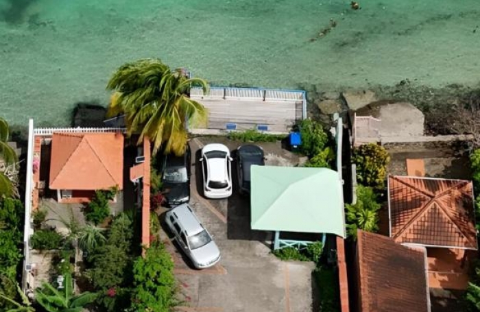 Vente Appartement 30.5m&sup2; 2 pièces La Trinit&eacute;