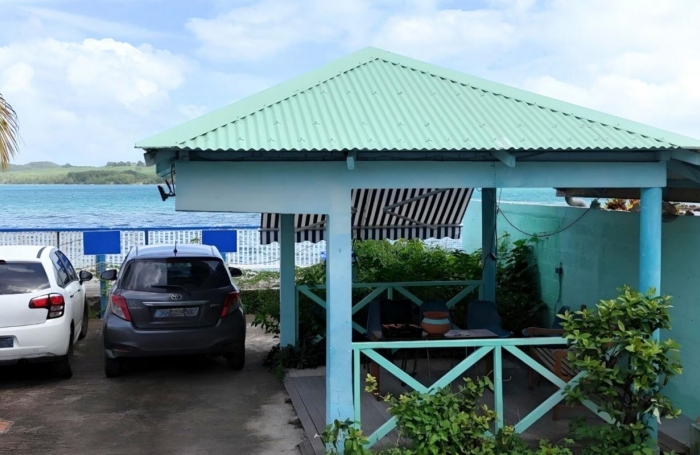 Vente Appartement 30.5m&sup2; 2 pièces La Trinit&eacute;