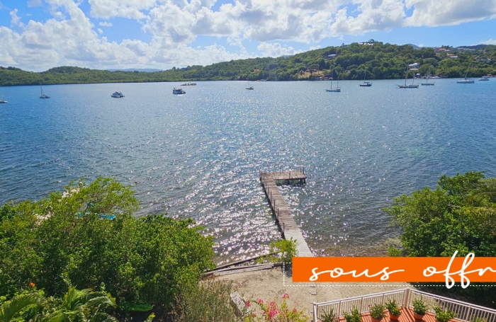 Vente Appartement 97229