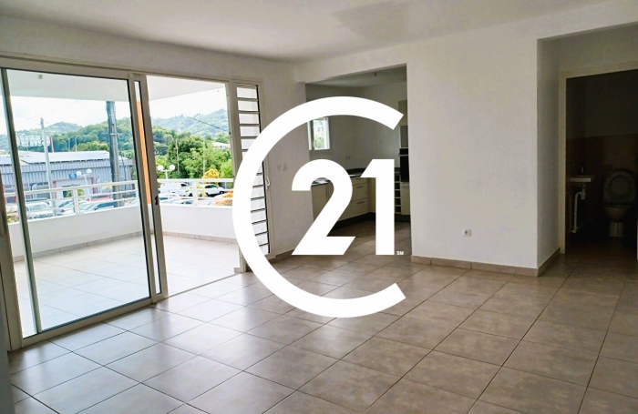 Vente Appartement 97231