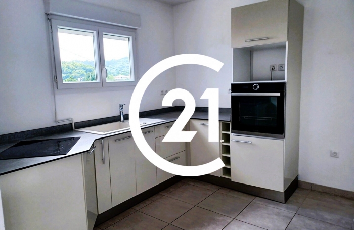 Vente Appartement 71.00m&sup2; 3 pièces Le Robert