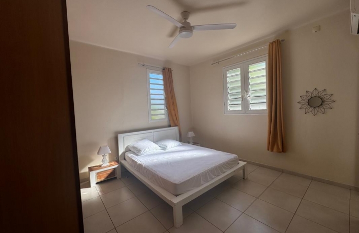 Location Maison 190m&sup2; 5 pièces Fort de france