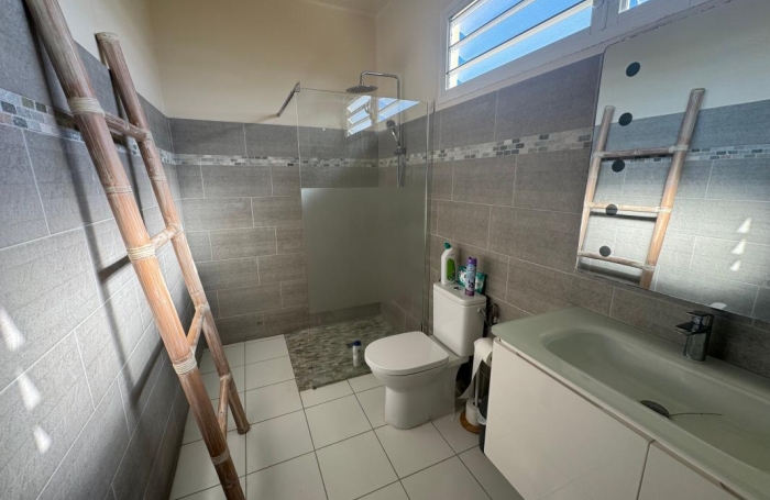 Location Maison 190m&sup2; 5 pièces Fort de france