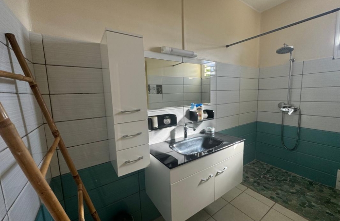 Location Maison 190m&sup2; 5 pièces Fort de france