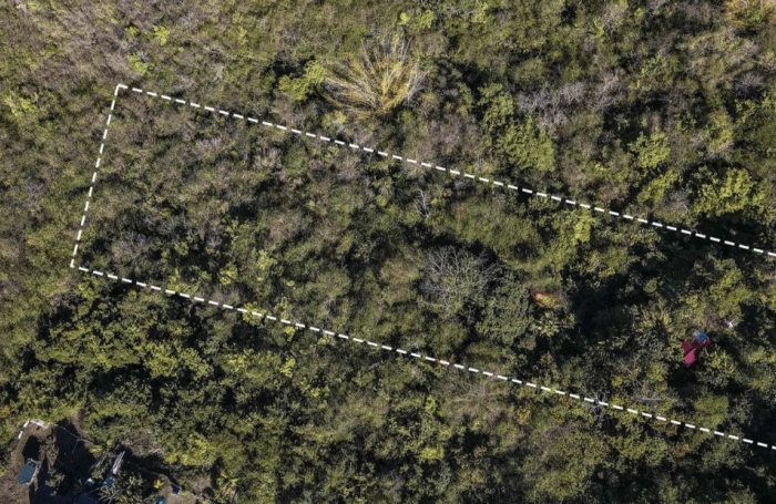 Vente Terrain Le Marin