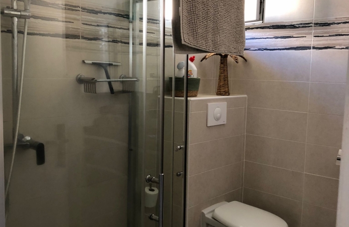 Vente Appartement 35m&sup2; 2 pièces Sainte Anne