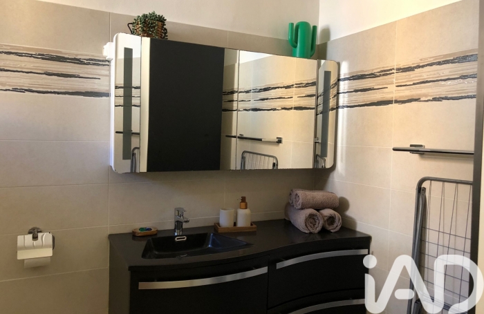 Vente Appartement 35m&sup2; 2 pièces Sainte Anne