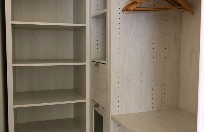 Vente Appartement 35m&sup2; 2 pièces Sainte Anne