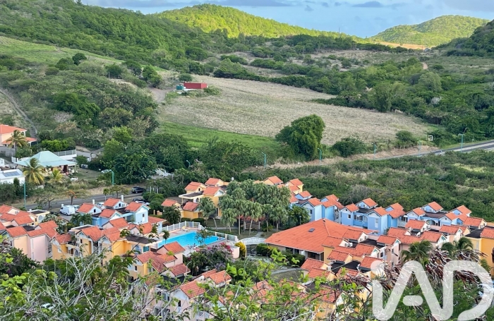 Vente Appartement 35m&sup2; 2 pièces Sainte Anne