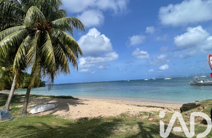 Vente Appartement 35m&sup2; 2 pièces Sainte Anne