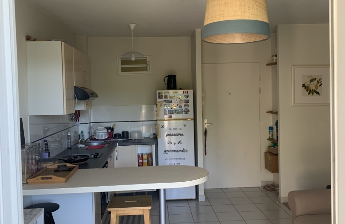 Vente Appartement 34m&sup2; 2 pièces Schoelcher