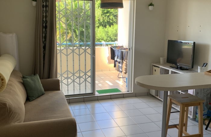 Vente Appartement 34m&sup2; 2 pièces Schoelcher