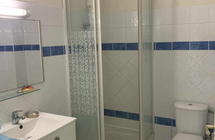 Vente Appartement 34m&sup2; 2 pièces Schoelcher