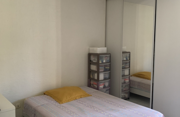 Vente Appartement 34m&sup2; 2 pièces Schoelcher