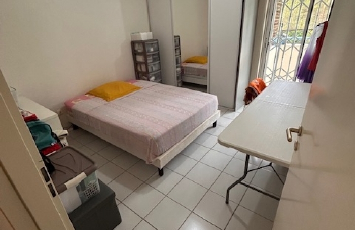 Vente Appartement 34m&sup2; 2 pièces Schoelcher