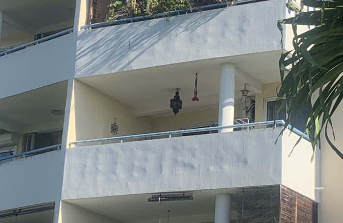 Vente Appartement 34m&sup2; 2 pièces Schoelcher