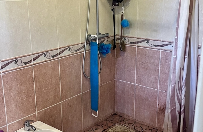 Vente Maison 130m&sup2; 4 pièces Rivi&egrave;re Pilote