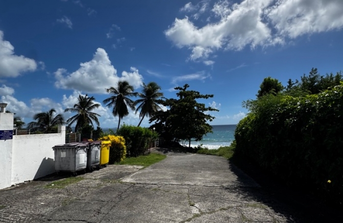 Vente Appartement 25m&sup2; 1 pièce Le Diamant