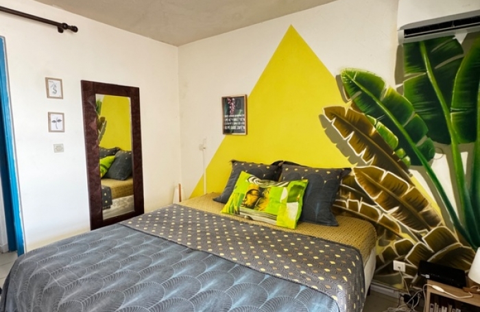 Vente Appartement 25m&sup2; 1 pièce Le Diamant