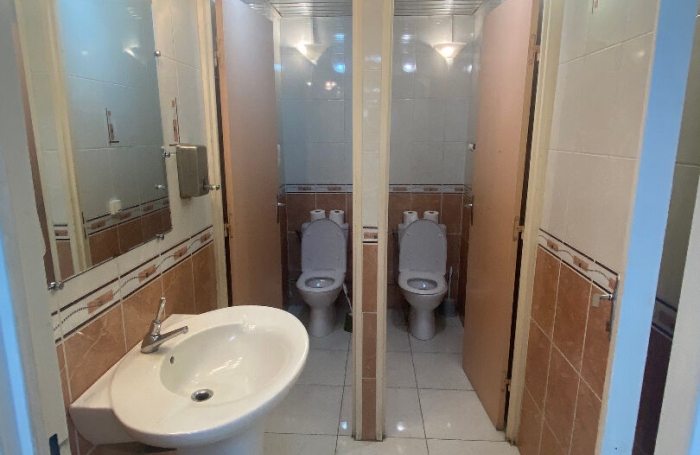 Location Local commercial 88m&sup2; Le Lamentin