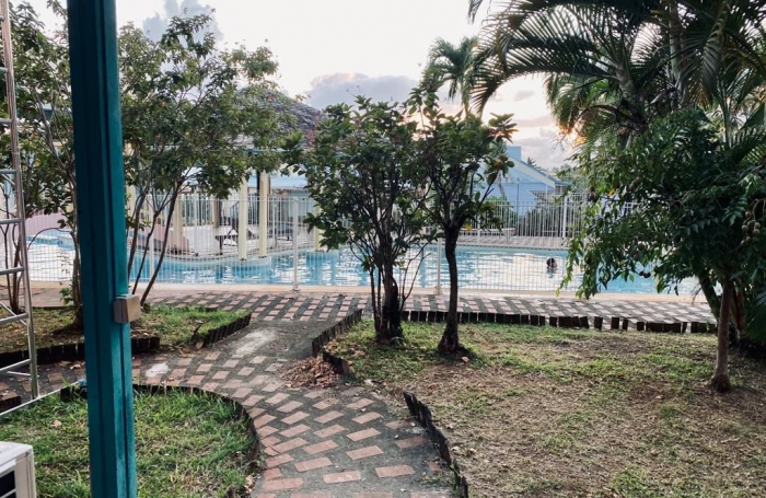 Studio r&eacute;nov&eacute; avec piscine au Domaine de Belfond - SAINTE-ANNE