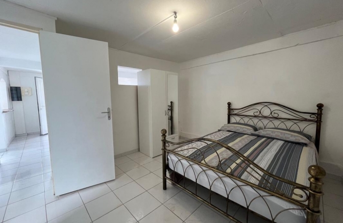 Location Appartement 44m&sup2; 2 pièces Fort de france