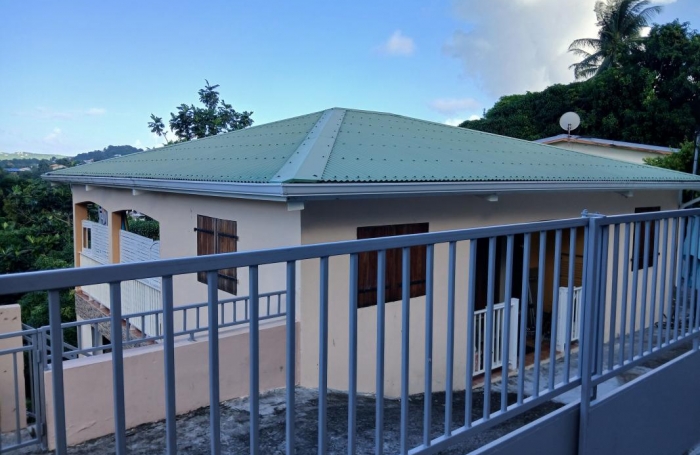 Vente Maison 150m&sup2; 6 pièces La Trinit&eacute;